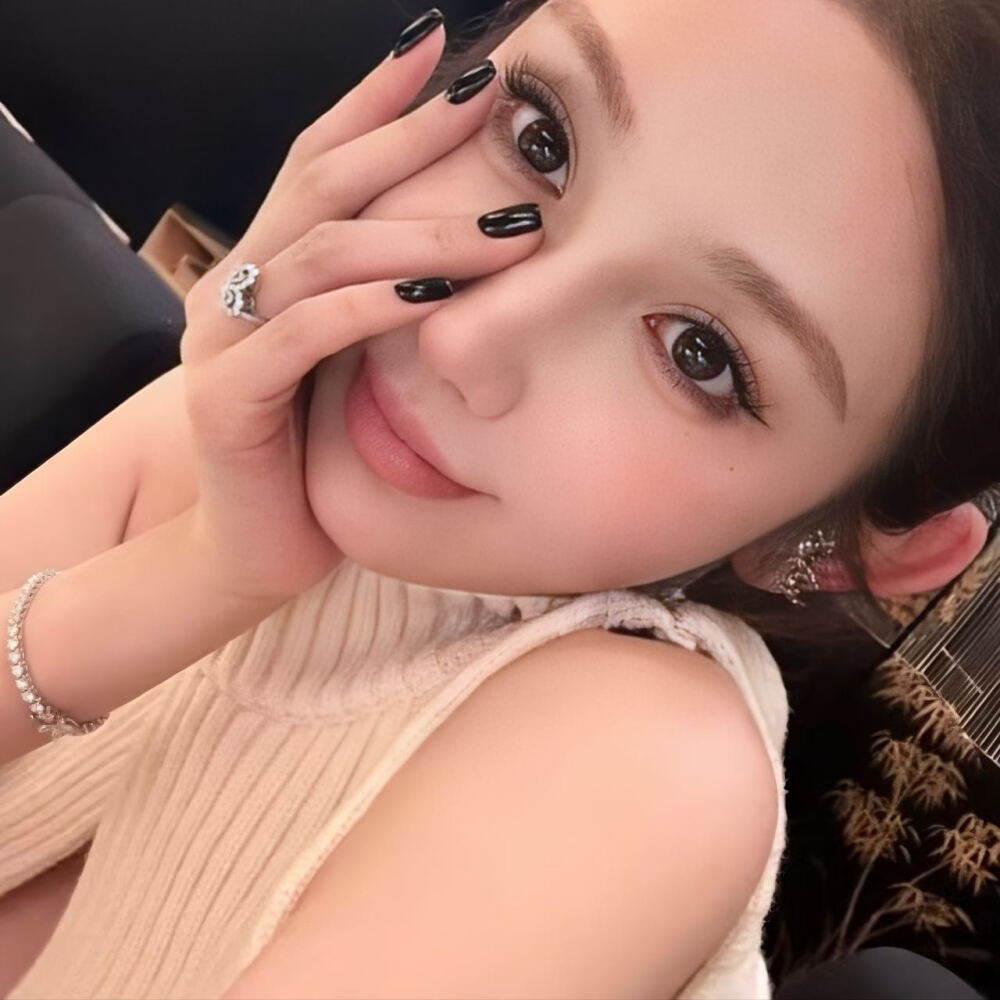 御姐女头