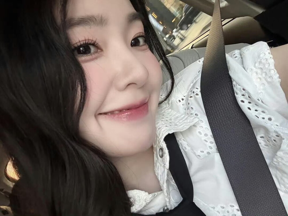 KPOP第190弹（裴珠泫篇）
“如果我能给你短暂的开心”