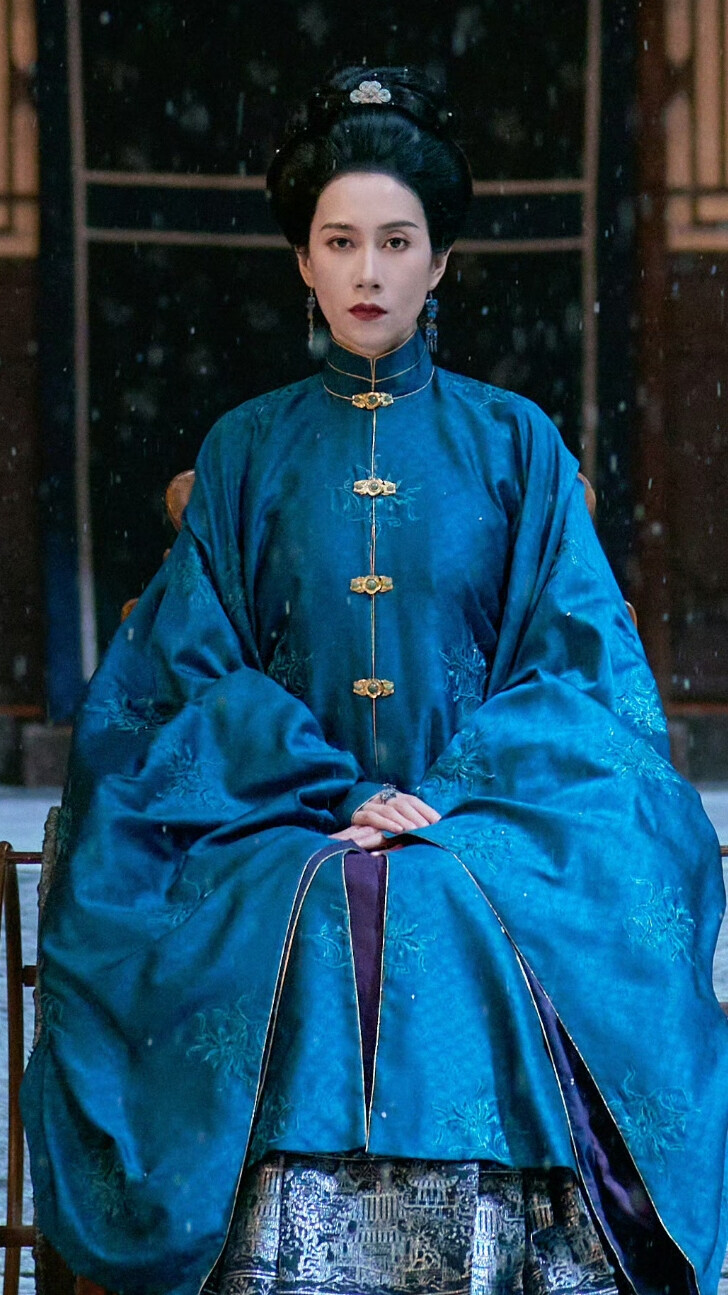 雁回时