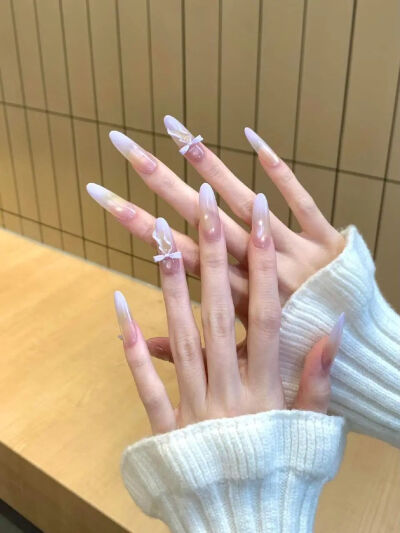 美甲