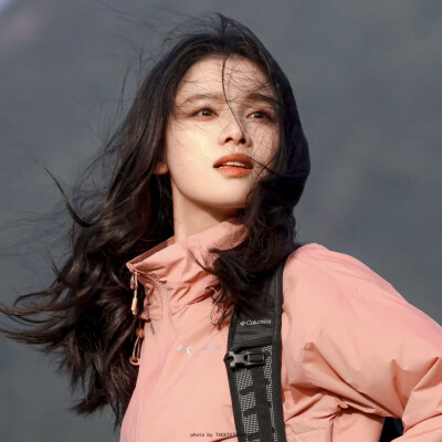 张婧仪