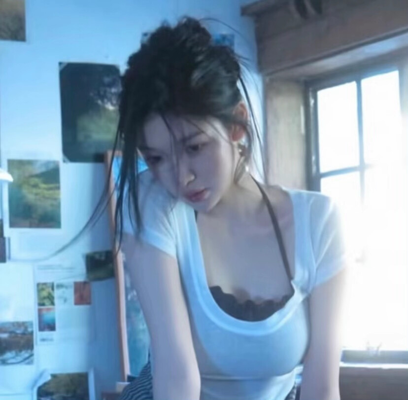 …