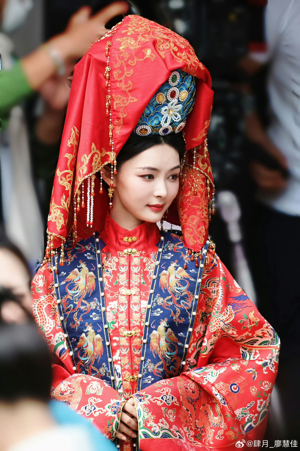 雁回时