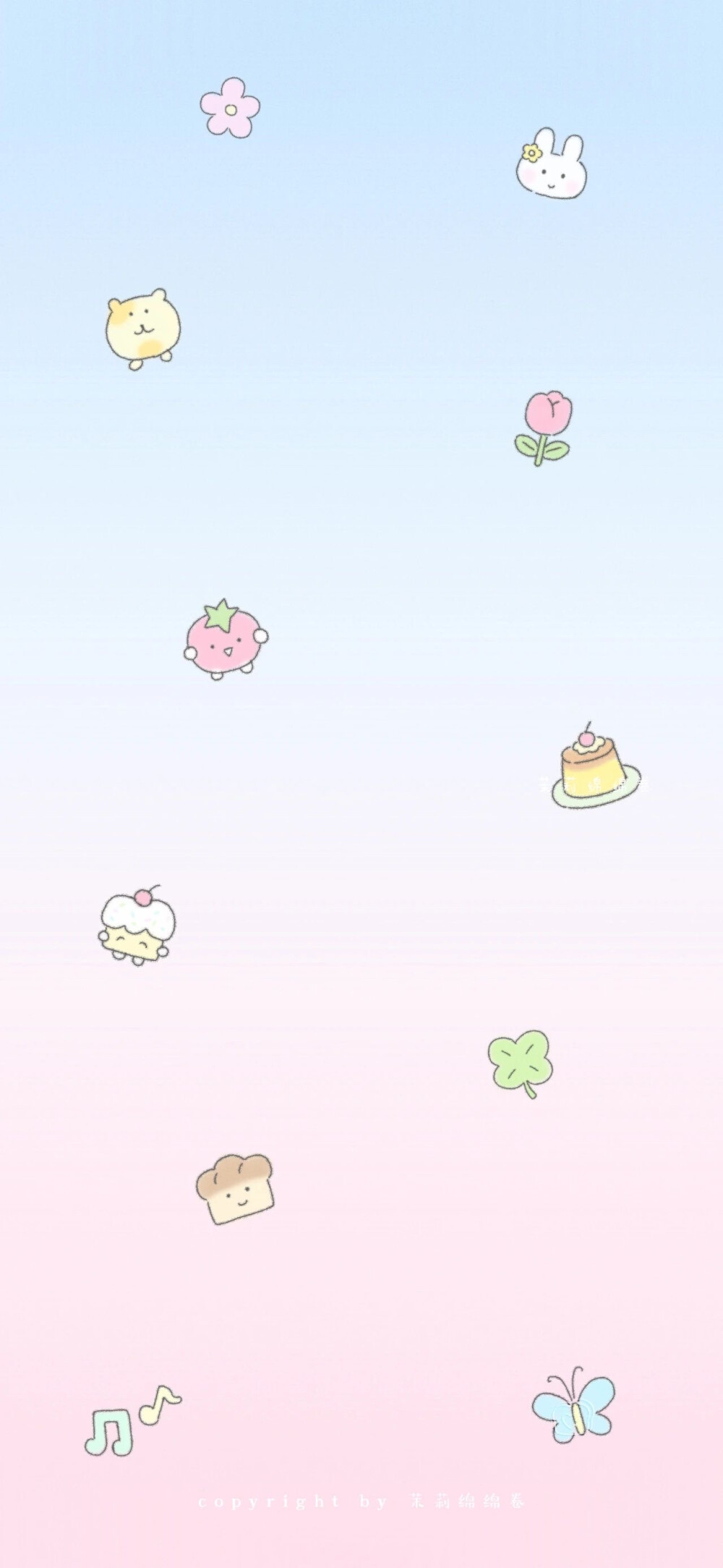 高清壁纸
