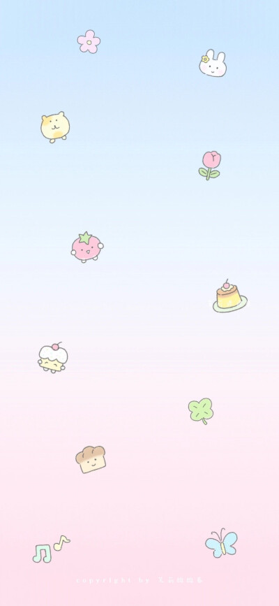 高清壁纸