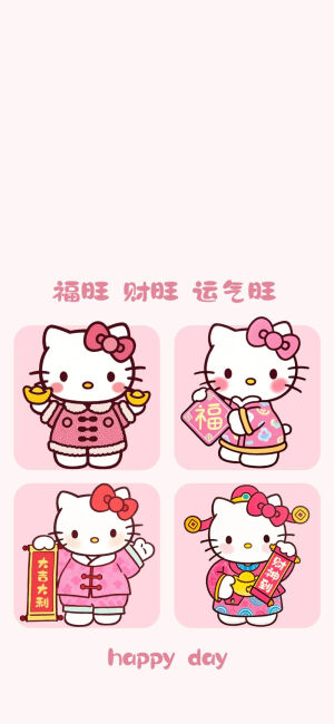 KT猫堆