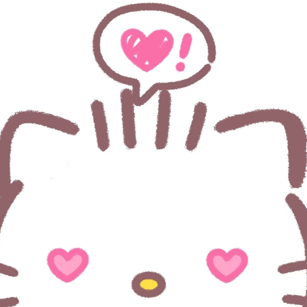 kitty情头