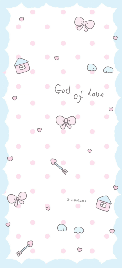 壁纸背景素材 by：谢七仙 .✔️