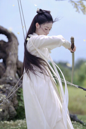 念无双 知黛