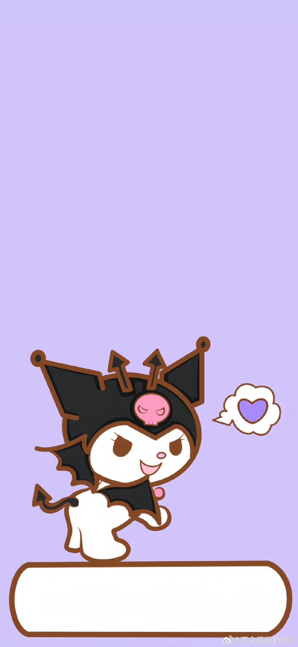 三丽鸥壁纸套图