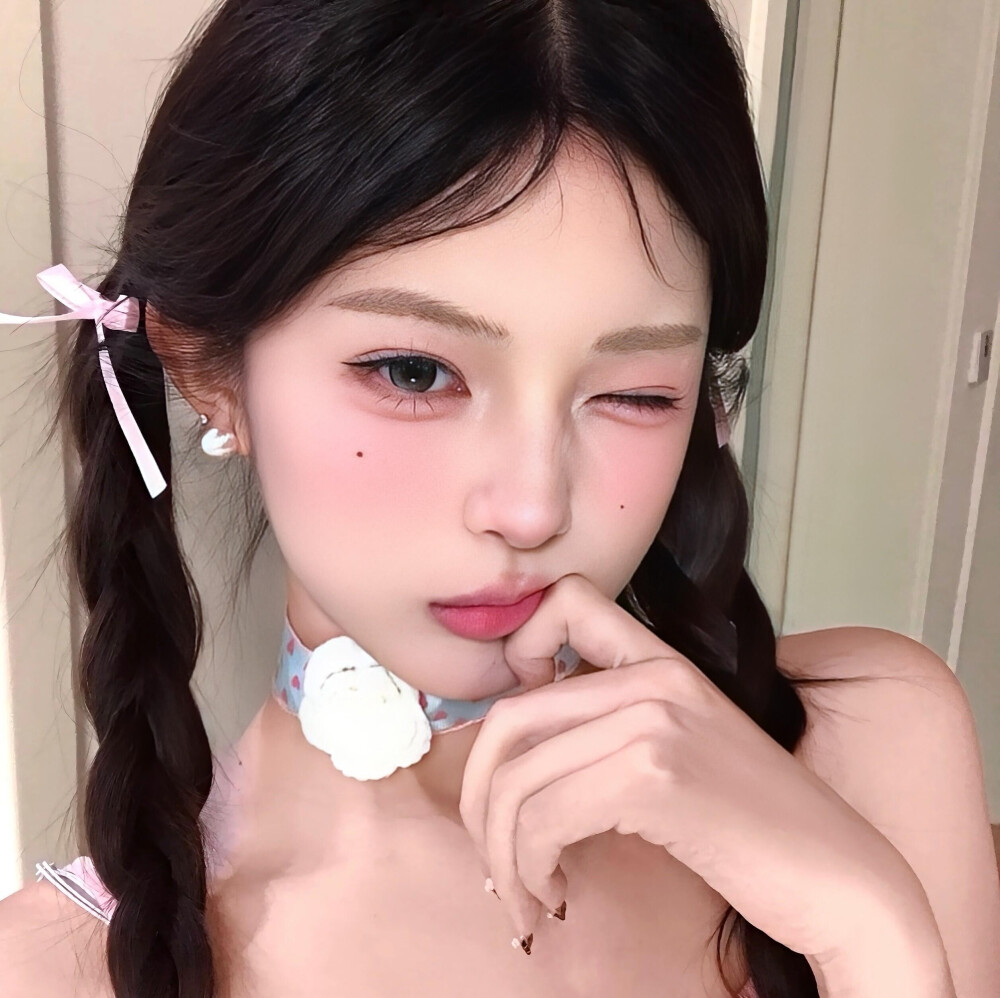 女生头像