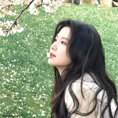 女头
