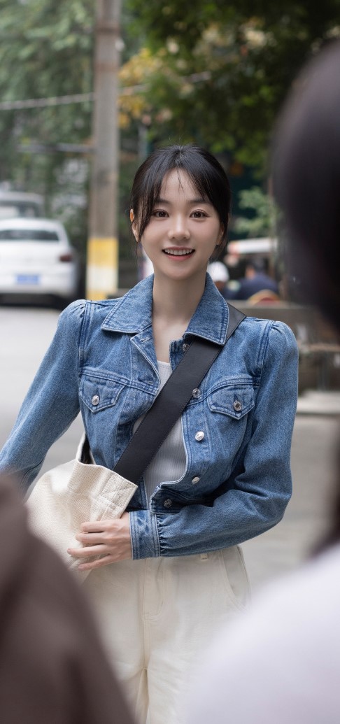 胡意旋好运家