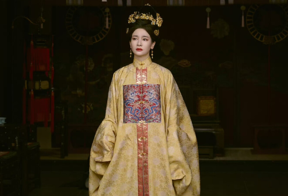 雁回时