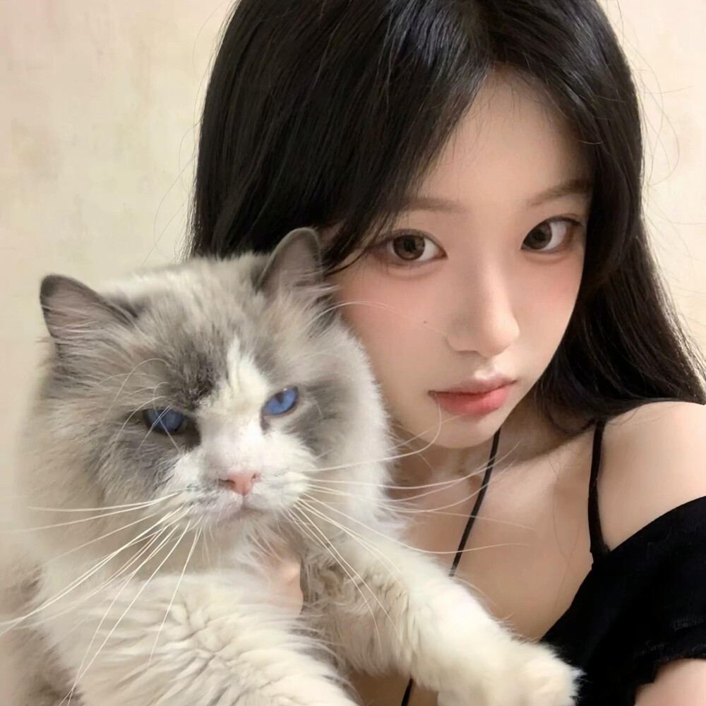 女生头像