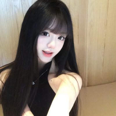 女生头像