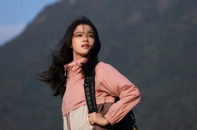 张婧仪