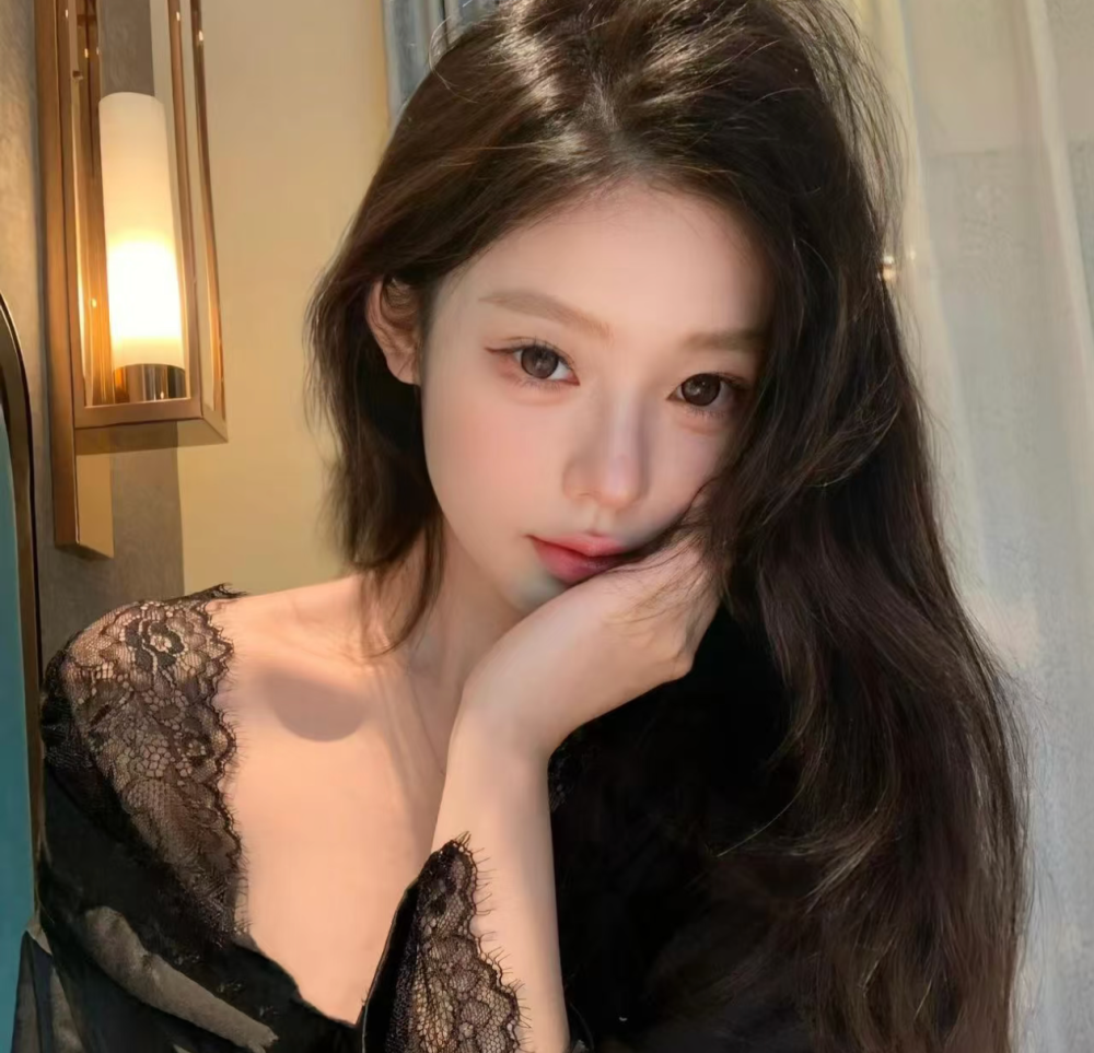 御姐女头