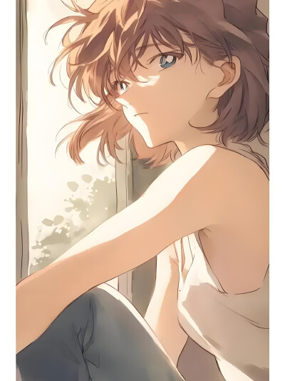 灰原哀