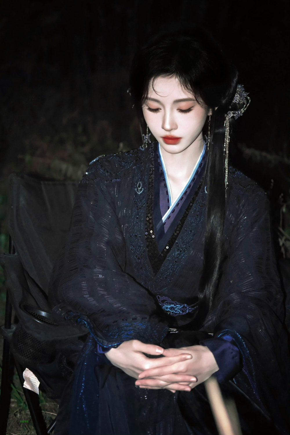 鞠婧祎