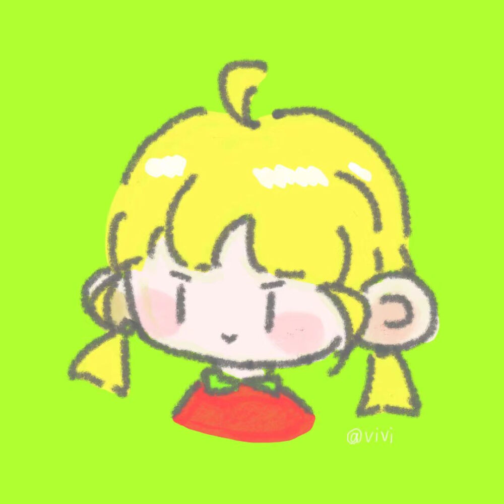 头像