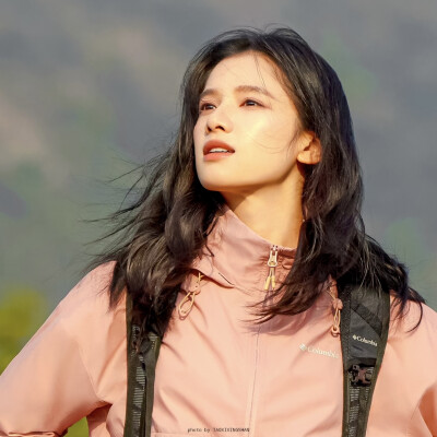 张婧仪