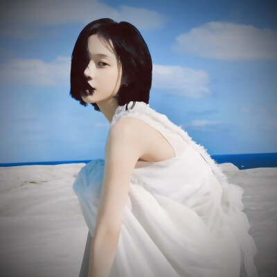 要一起去海边捡贝壳吗