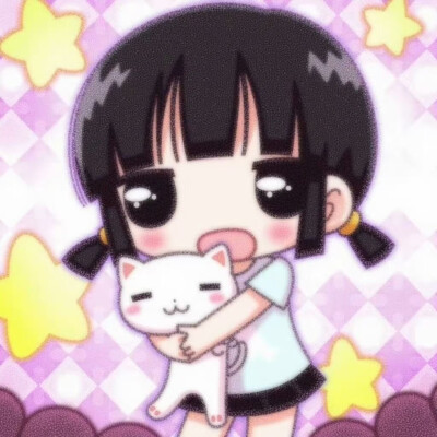 咪