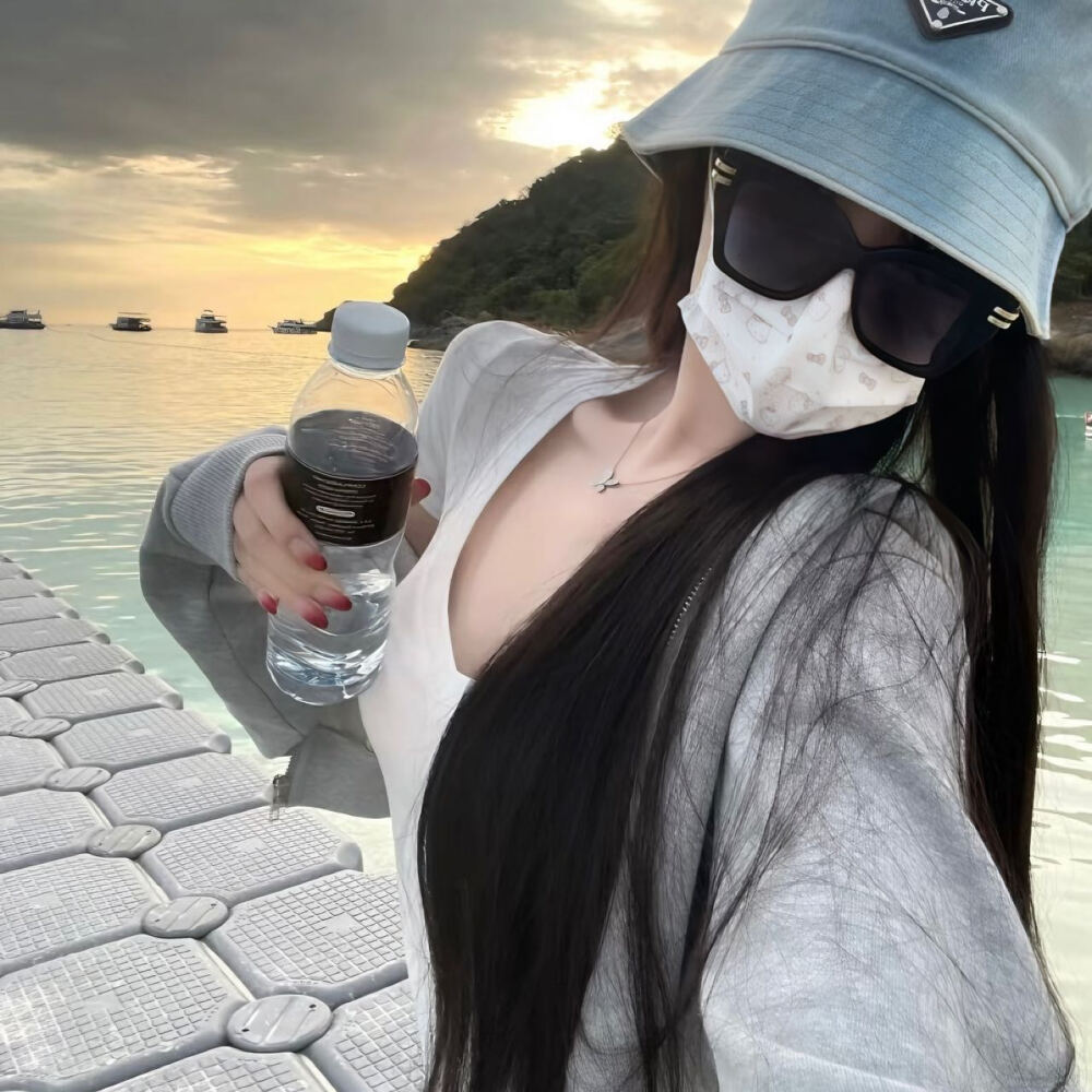 御姐女头