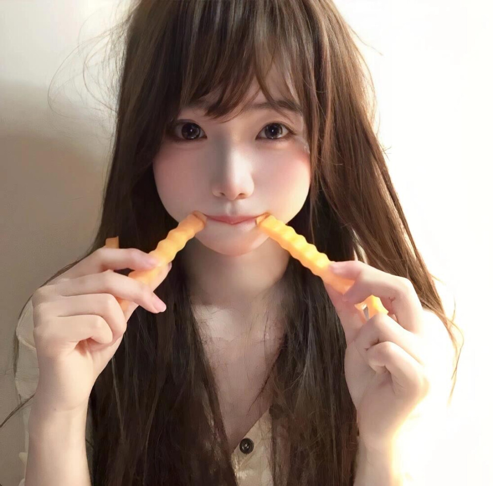 女生头像