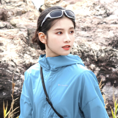 张婧仪