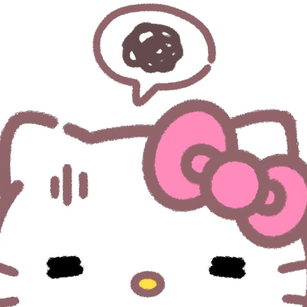 kitty情头