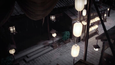 空镜