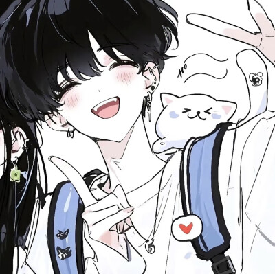 男大女大有爱情头