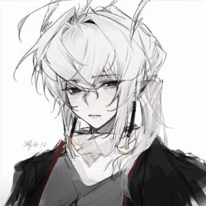 白鸟