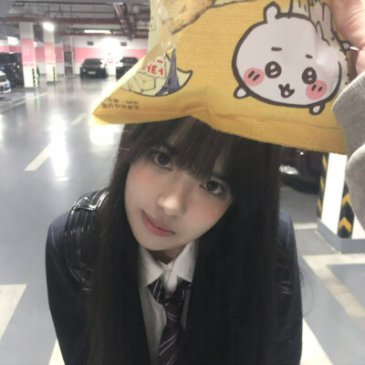 女生头像