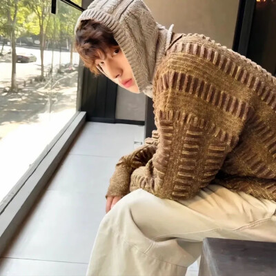 给男朋友找的头像