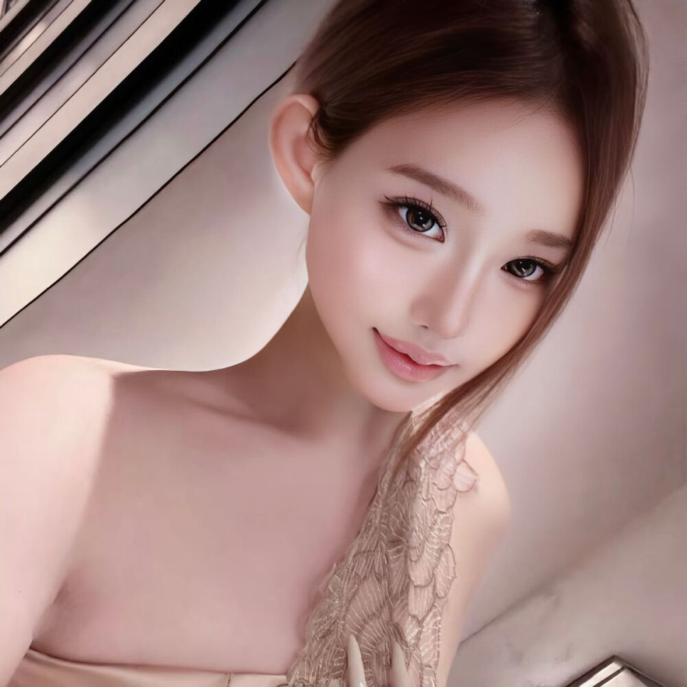 御姐女头