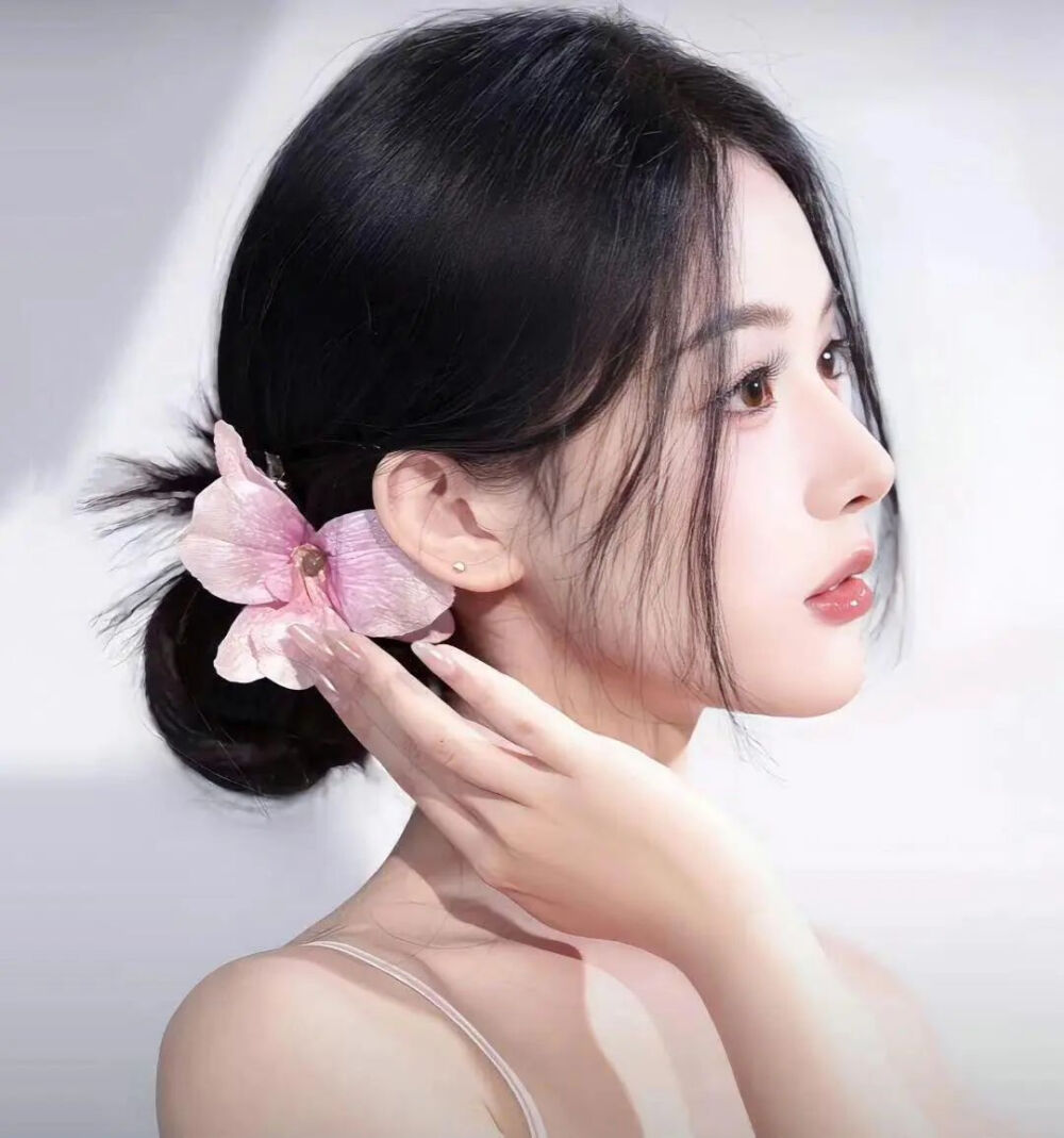女生头像