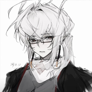 白鸟