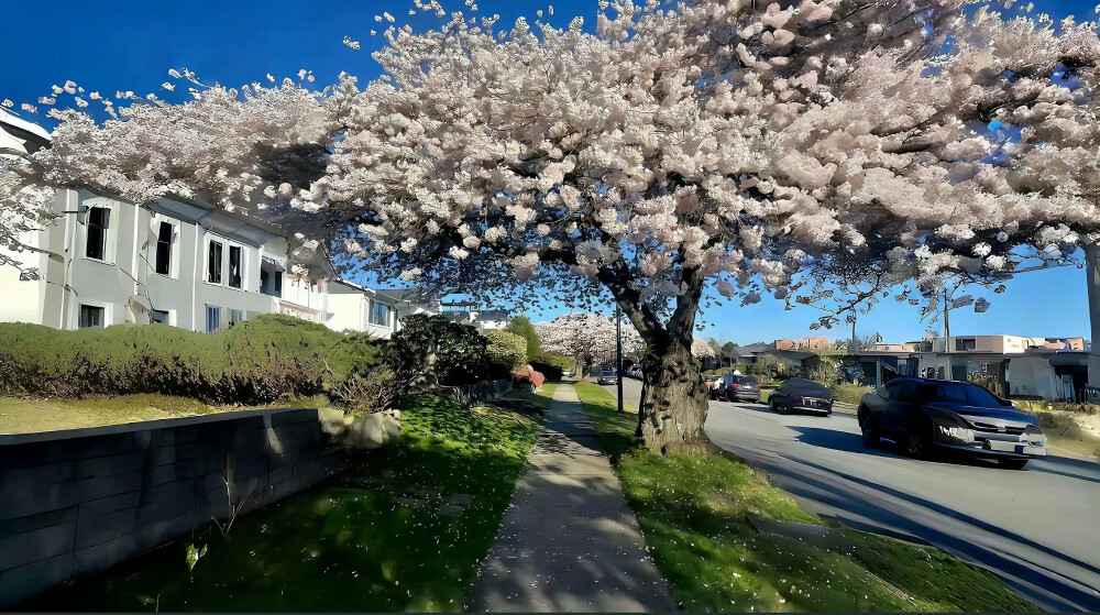 一组超有生命力的平板iPad壁纸～ ​​​