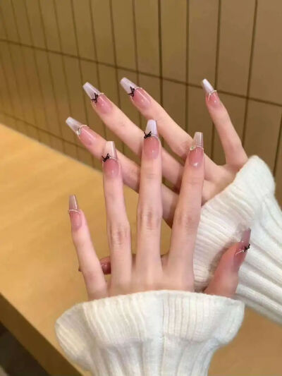 美甲