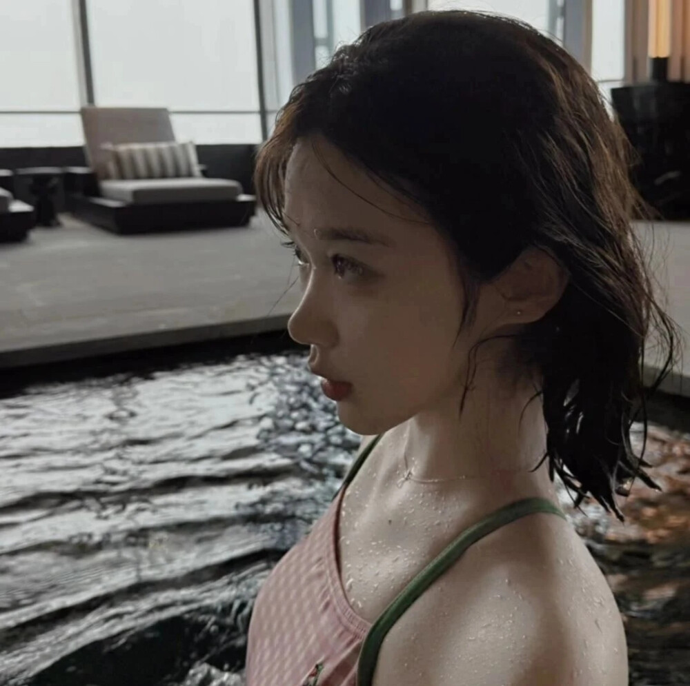 气质唯美女头