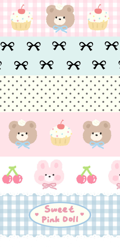 壁纸背景素材 by：谢七仙 .✔️