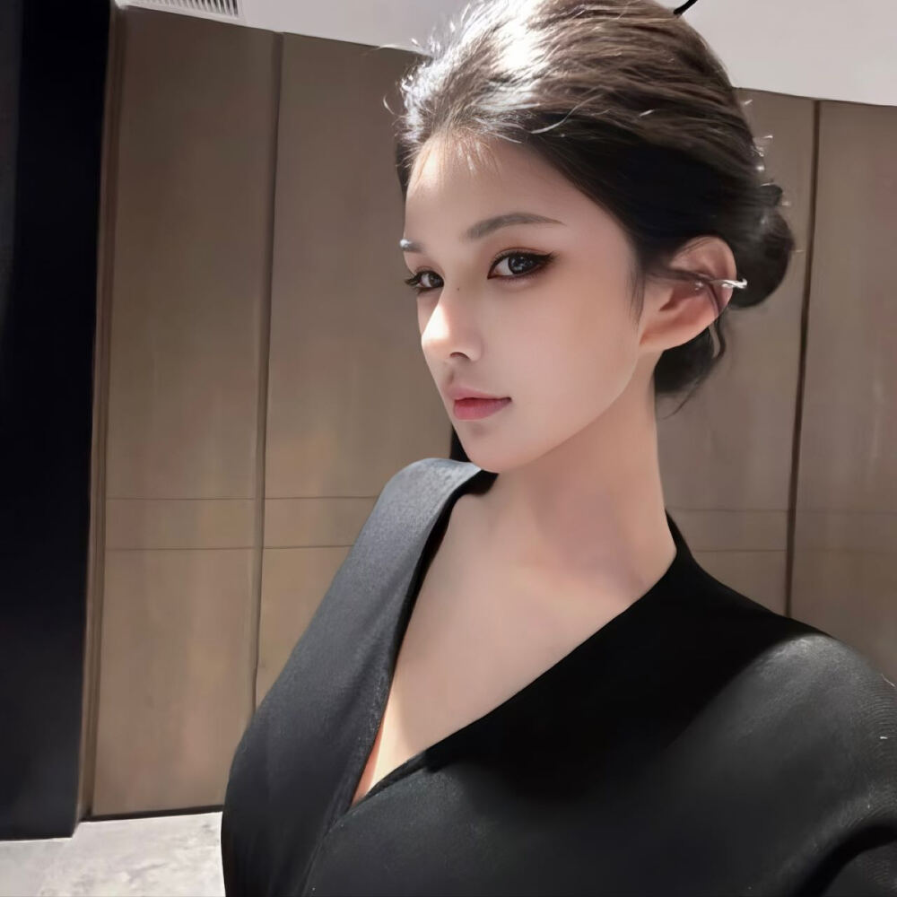 御姐女头