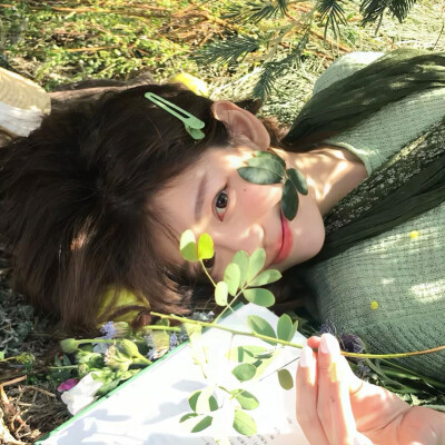 女头