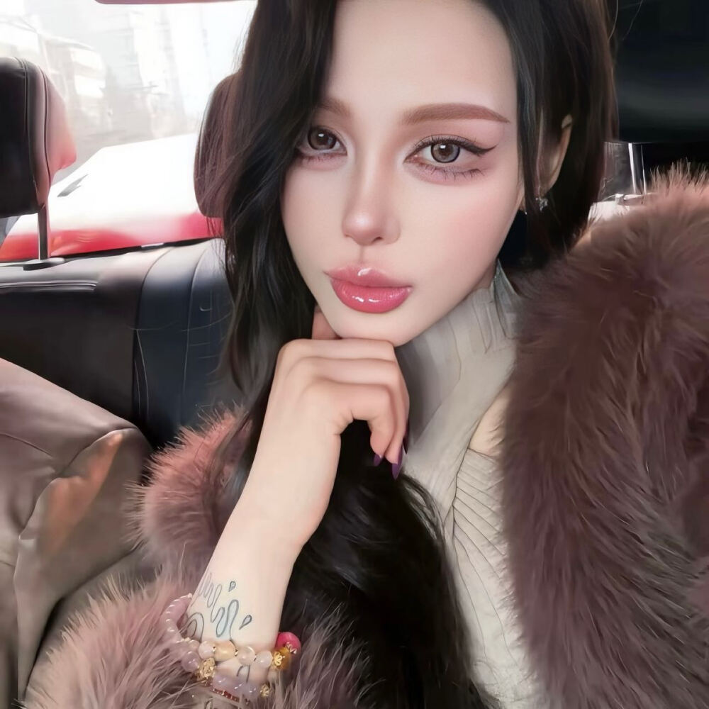 御姐女头
