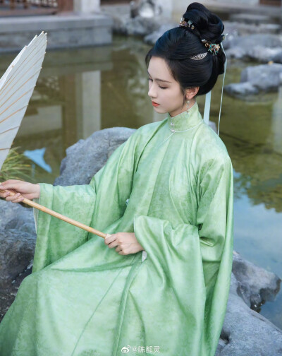 雁回时