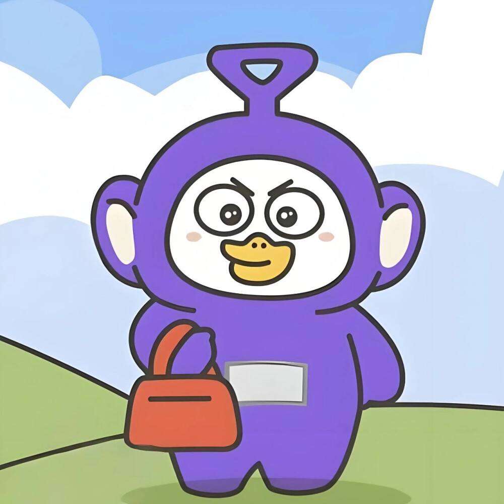 小刘鸭