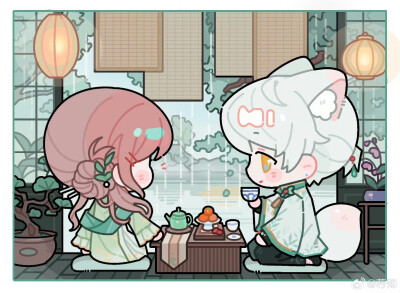 齐司礼